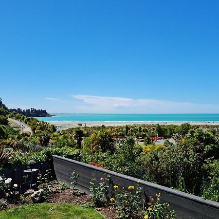 Baywatch Motor Lodge Timaru Exterior photo